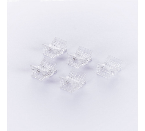Коннектор токопроводящий Arte Lamp Strip-accessories A32-10-1CCT Коннектор токопроводящий Arte Lamp Strip-accessories A32-10-1CCT