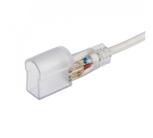 Коннектор выводной Arlight ARL-NF-FC-S4 018939 Коннектор выводной Arlight ARL-NF-FC-S4 018939