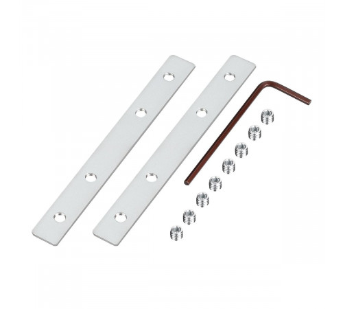 Соединитель профиля Arlight LINIA32-FANTOM-180 Set 049953 Соединитель профиля Arlight LINIA32-FANTOM-180 Set 049953