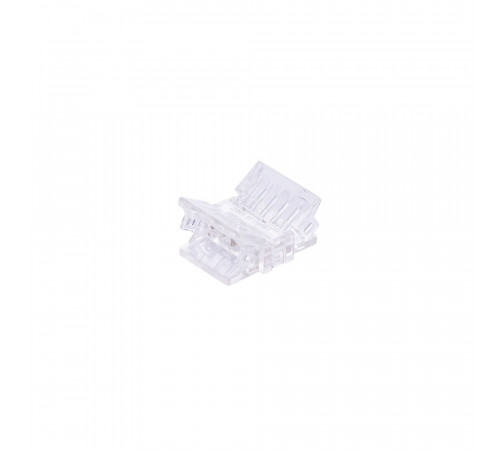 Коннектор токопроводящий Arte Lamp Strip-accessories A32-10-MIX Коннектор токопроводящий Arte Lamp Strip-accessories A32-10-MIX
