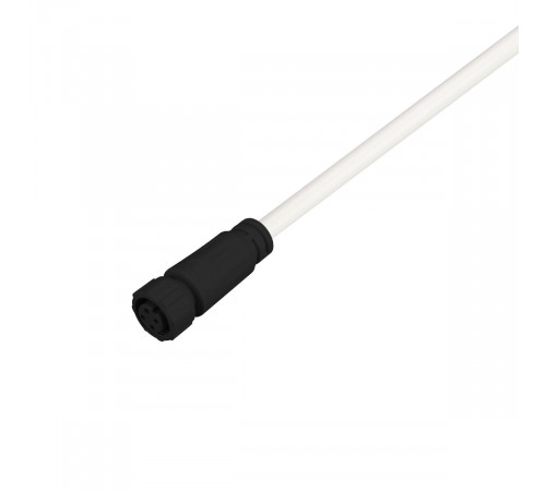 Коннектор питания Arlight ARL-MOONLIGHT-SPI/DMX-CON-POWER-FEMALE-BLK 051530 Коннектор питания Arlight ARL-MOONLIGHT-SPI/DMX-CON-POWER-FEMALE-BLK 051530