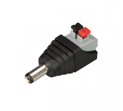 Коннектор Arlight ARL-Mono-2pin-M 030747 Коннектор Arlight ARL-Mono-2pin-M 030747