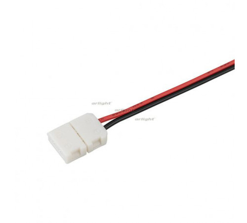 Коннектор выводной Arlight FIX-MONO-8mm-150mm-X2 (3528) 023945