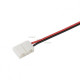 Коннектор выводной Arlight FIX-MONO-8mm-150mm-X2 (3528) 023945