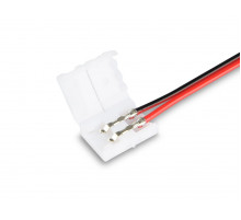 Соединитель гибкий двухсторонний 2835 (10 шт.) Ambrella Light LED Strip GS7551