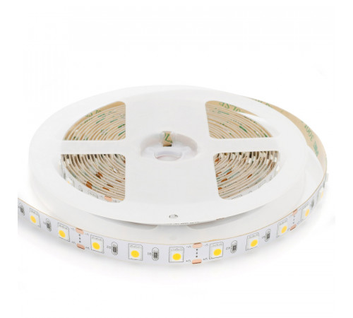 Комплект светодиодной ленты Apeyron 12В 144Вт/м smd 5050 60 д/м IP20 1м 3000К (блок, коннектор) 10-68 Комплект светодиодной ленты Apeyron 12В 144Вт/м smd 5050 60 д/м IP20 1м 3000К (блок, коннектор) 10-68