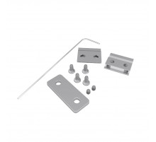 Комплект коннекторов для радиусного профиля Maytoni Led strip ALM-3535R-3MT