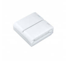 Коннектор прямой для светодиодной ленты Maytoni CN003