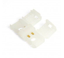 Соединитель для ленты Feron LD092 48809