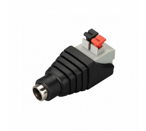 Коннектор Arlight ARL-Mono-2pin-F 030748 Коннектор Arlight ARL-Mono-2pin-F 030748