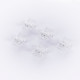 Коннектор токопроводящий Arte Lamp Strip-accessories A32-10-MIX