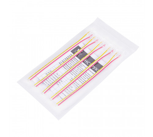 Коннектор для ввода питания Arte Lamp Strip-accessories A30-10-MIX Коннектор для ввода питания Arte Lamp Strip-accessories A30-10-MIX