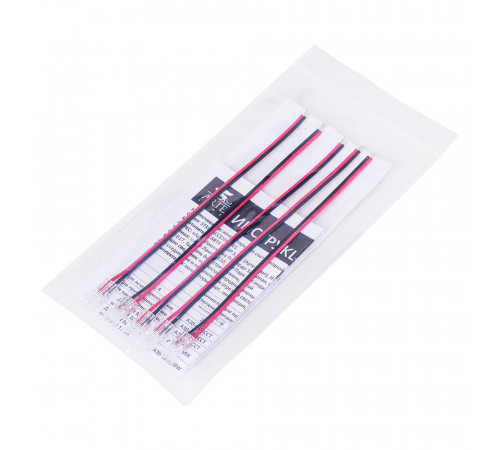 Коннектор для ввода питания Arte Lamp Strip-accessories A30-05-1CCT