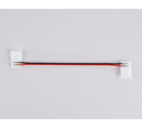 Соединитель гибкий двухсторонний 2835 (10 шт.) Ambrella Light LED Strip GS7551 Соединитель гибкий двухсторонний 2835 (10 шт.) Ambrella Light LED Strip GS7551
