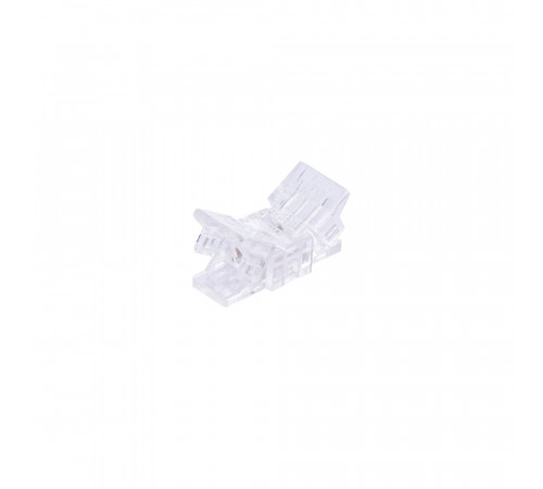 Коннектор токопроводящий Arte Lamp Strip-accessories A32-05-1CCT Коннектор токопроводящий Arte Lamp Strip-accessories A32-05-1CCT