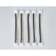 Соединитель гибкий двухсторонний 5050 (5 шт.) Ambrella Light LED Strip GS7851