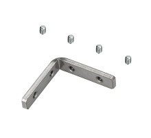 Соединитель Arlight ALU-90VER вертикальный 024195