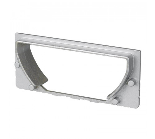 Соединитель Arlight ALU-POWER-W80N 019099