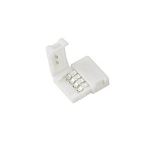 Соединитель Arlight FIX-RGB-10mm (4-pin) 023949