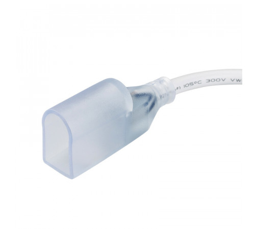 Коннектор с проводом Arlight ARL-U15-Wire-24V 021242 Коннектор с проводом Arlight ARL-U15-Wire-24V 021242