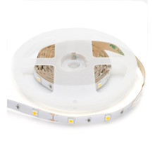 Комплект светодиодной ленты Apeyron 12В 7.2Вт/м smd 5050 30 д/м IP20 5м 3000K (блок, коннектор) 10-41