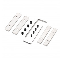 Соединитель профиля Arlight LINE-6070-180 Set 046861