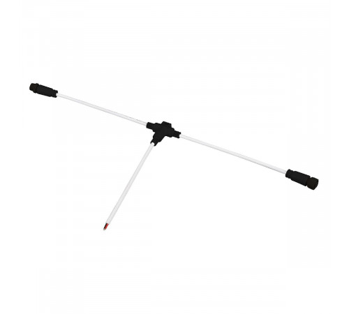 Коннектор питания Arlight ARL-MOONLIGHT-SPI/DMX-CON-POWER-T-MID-WIRE-BLK 051906 Коннектор питания Arlight ARL-MOONLIGHT-SPI/DMX-CON-POWER-T-MID-WIRE-BLK 051906