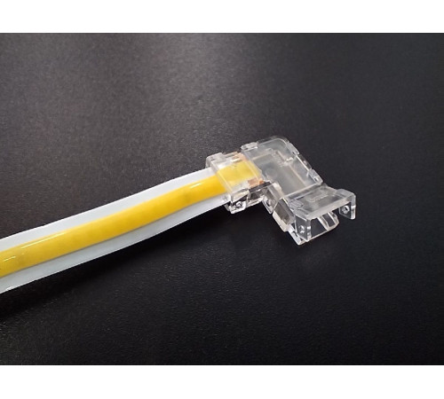Набор угловых прижимных коннекторов Fiberli 12830204 Набор угловых прижимных коннекторов Fiberli 12830204