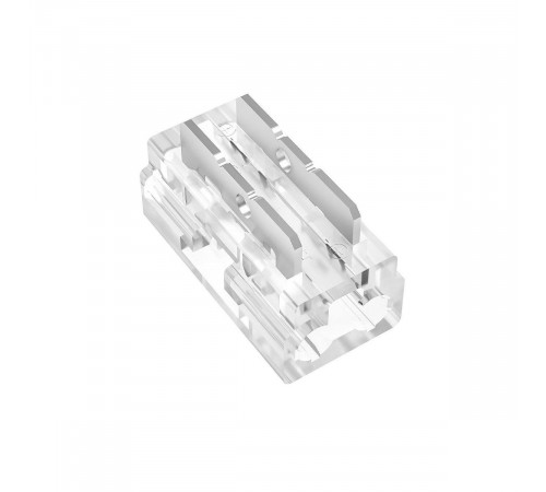 Коннектор универсальный Arlight COB-MONO-5mm-2pin-STS-STW-8-in-1 050529 Коннектор универсальный Arlight COB-MONO-5mm-2pin-STS-STW-8-in-1 050529