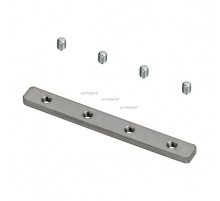 Соединитель Arlight ALU-180 прямой 024193