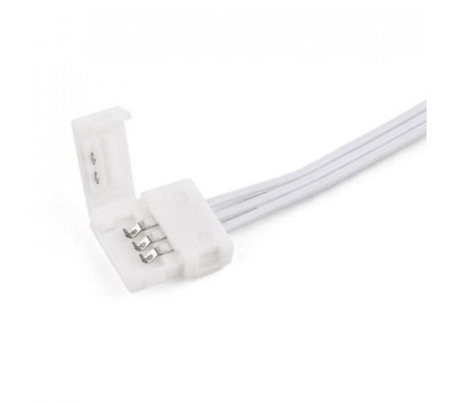 Коннектор для светодиодной ленты Elektrostandard 4690389170157 Коннектор для светодиодной ленты Elektrostandard 4690389170157
