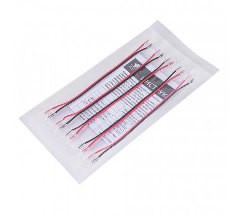 Коннектор токопроводящий Arte Lamp Strip-accessories A31-08-1CCT