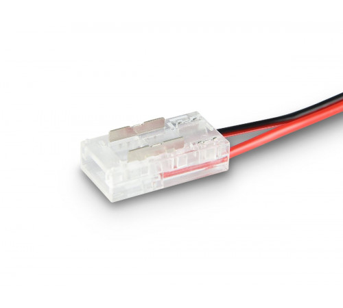 Соединитель гибкий двухсторонний COB (10 шт.) Ambrella Light LED Strip GS7901 Соединитель гибкий двухсторонний COB (10 шт.) Ambrella Light LED Strip GS7901
