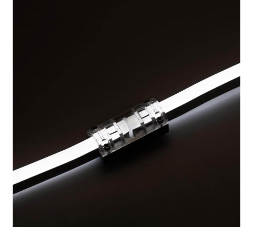 Соединитель прямой Arlight ARL-CLEAR-Mini-Line (16x8mm) 022704 Соединитель прямой Arlight ARL-CLEAR-Mini-Line (16x8mm) 022704