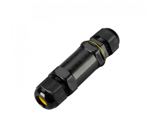 Коннектор Arlight NEO-GERM-5pin-WTW (4-8mm) 030759 Коннектор Arlight NEO-GERM-5pin-WTW (4-8mm) 030759