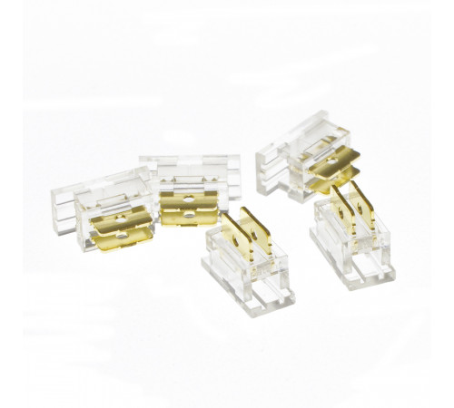 Соединитель Feron LD161 51642 Соединитель Feron LD161 51642