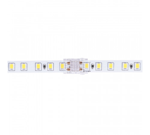 Коннектор токопроводящий Arte Lamp Strip-accessories A32-08-1CCT Коннектор токопроводящий Arte Lamp Strip-accessories A32-08-1CCT