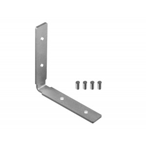 Соединитель угловой Ambrella Light Profile System GP8051