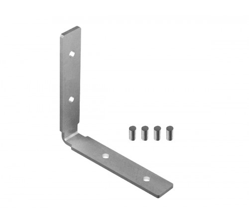 Соединитель угловой Ambrella Light Profile System GP8051 Соединитель угловой Ambrella Light Profile System GP8051