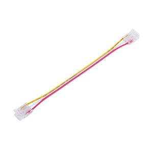 Коннектор токопроводящий Arte Lamp Strip-accessories A31-10-MIX