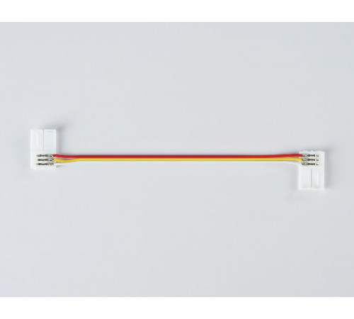 Соединитель гибкий двухсторонний 2835 (5 шт.) Ambrella Light LED Strip GS7651 Соединитель гибкий двухсторонний 2835 (5 шт.) Ambrella Light LED Strip GS7651