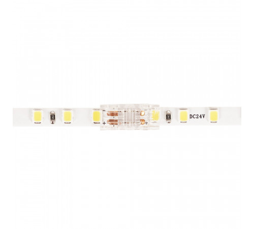 Коннектор токопроводящий Arte Lamp Strip-accessories A32-05-1CCT Коннектор токопроводящий Arte Lamp Strip-accessories A32-05-1CCT