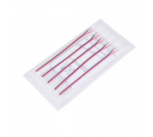 Коннектор для ввода питания Arte Lamp Strip-accessories A30-08-1CCT Коннектор для ввода питания Arte Lamp Strip-accessories A30-08-1CCT