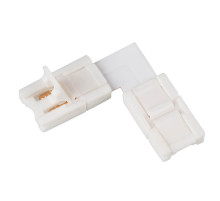Соединитель угловой Arlight FPC-MONO-10mm-L 022313