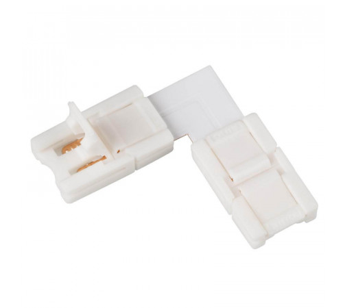 Соединитель угловой Arlight FPC-MONO-10mm-L 022313