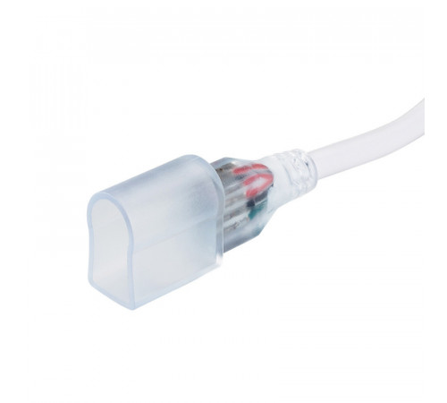 Коннектор с проводом Arlight ARL-U15-Wire-RGB-24V 022061 Коннектор с проводом Arlight ARL-U15-Wire-RGB-24V 022061