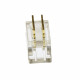 Соединитель Feron LD161 51642