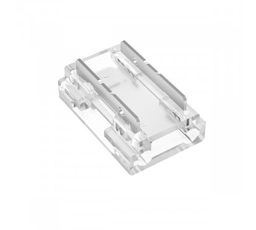 Коннектор универсальный Arlight COB-MONO-10mm-2pin-STS-STW-8-in-1 050531 Коннектор универсальный Arlight COB-MONO-10mm-2pin-STS-STW-8-in-1 050531