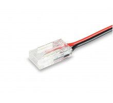 Соединитель гибкий односторонний COB (10 шт.) Ambrella Light LED Strip GS7401