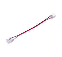Коннектор токопроводящий Arte Lamp Strip-accessories A31-10-1CCT